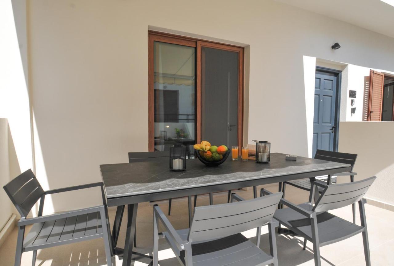 Borgo Nuovo Apartment