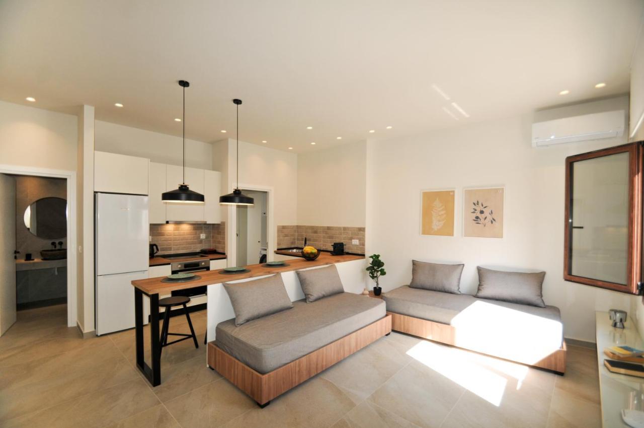 Borgo Nuovo Apartmán *
