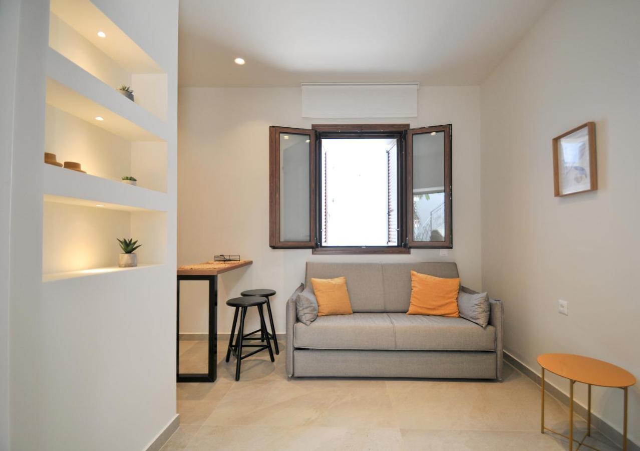 Apartmán Borgo Nuovo
