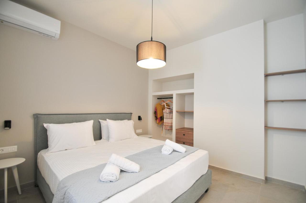 Apartmán Borgo Nuovo