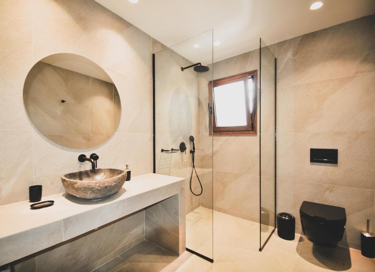 Borgo Nuovo Apartmán