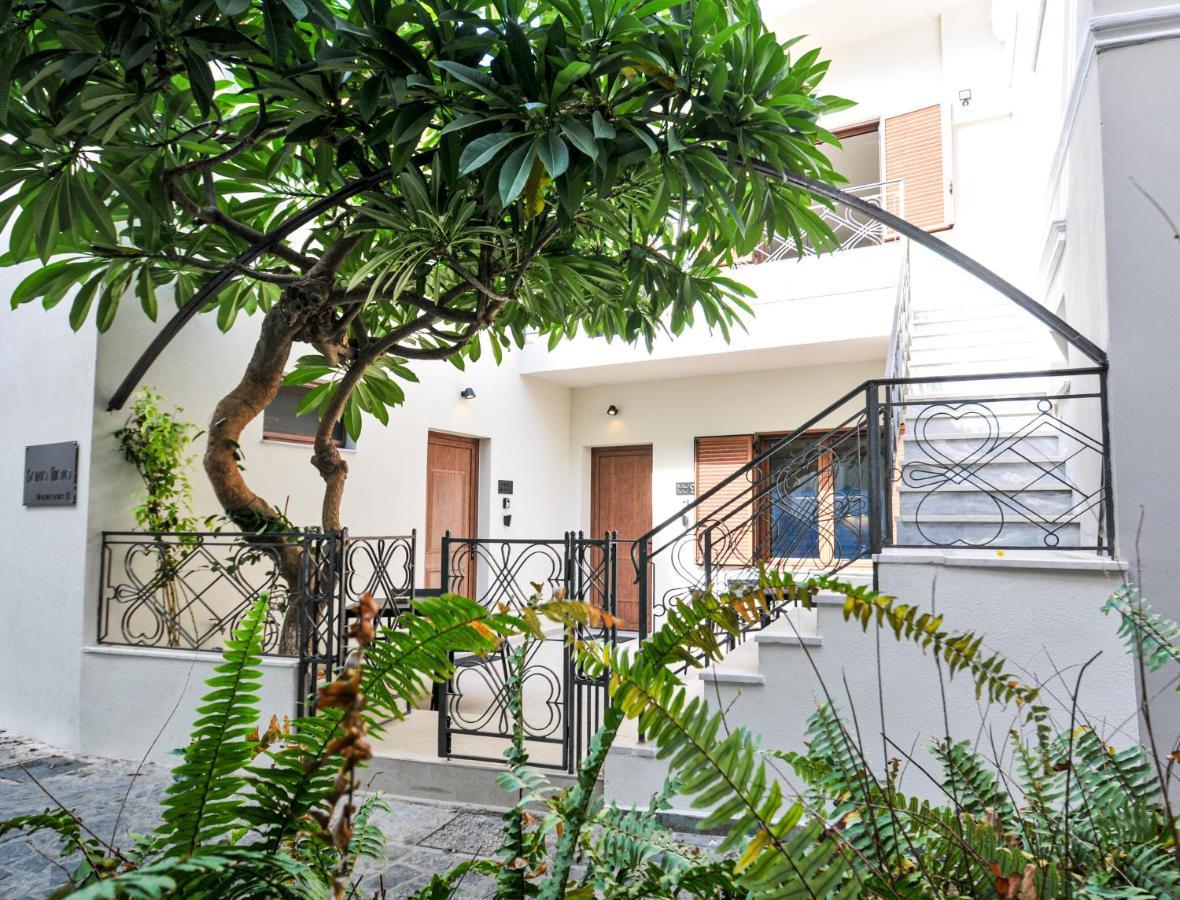 Apartmán Borgo Nuovo
