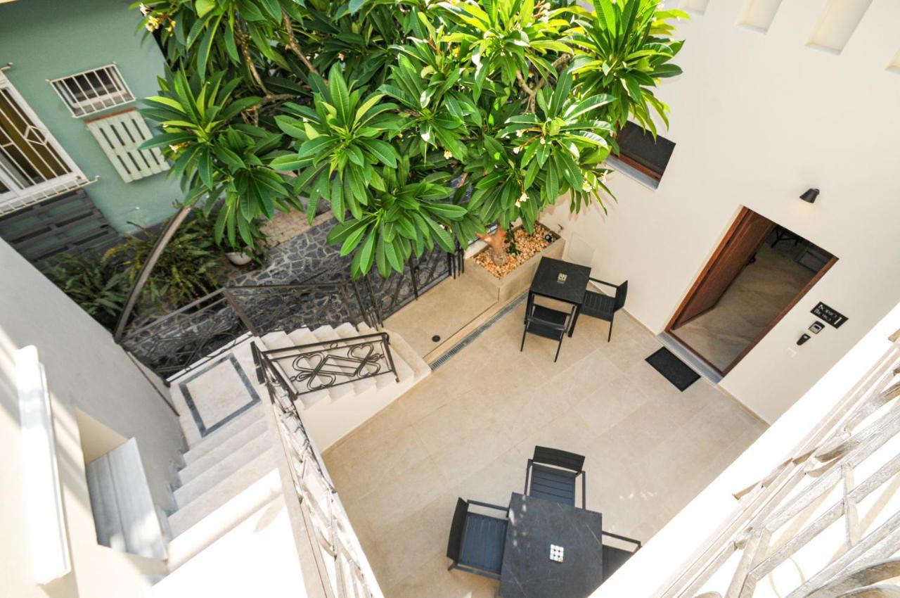 Apartmán Borgo Nuovo *