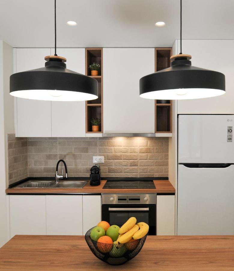 Borgo Nuovo Apartmán